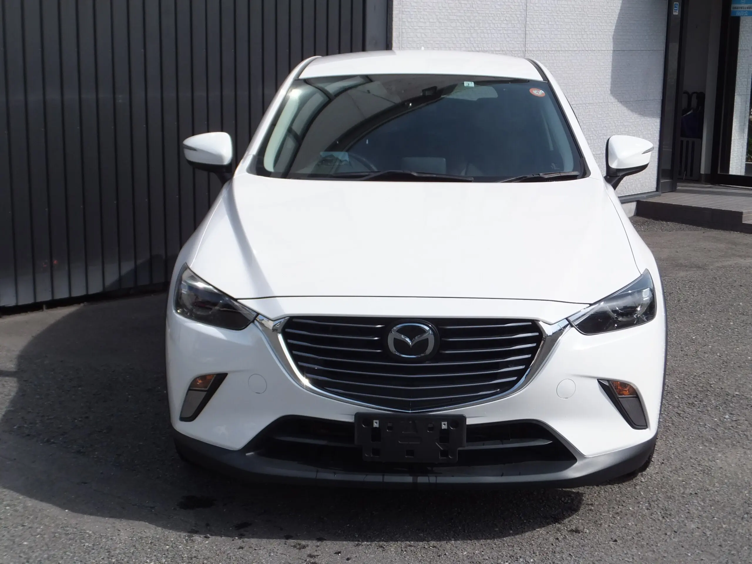 Mazda CX-3 2020