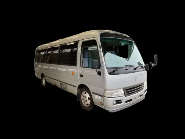 Toyota Coaster