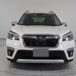 Forester 2.0L 4wd