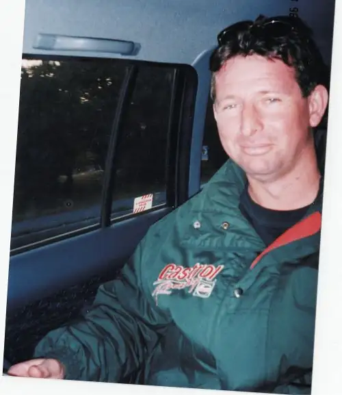 bought SUV from Nexuss for Australia