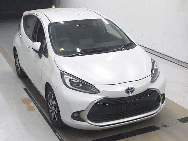 Aqua Hybrid for sale