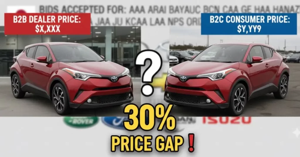 How to Get 30% Off Japanese Used Cars: B2B Secrets Revealed