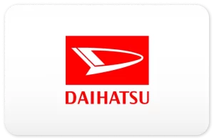 Daihatsu motor co. icon