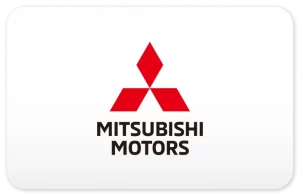  Mitsubishi motor co. icon