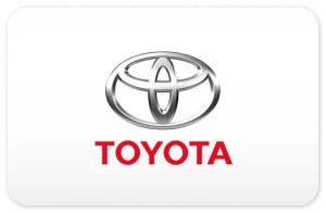 toyota motors icon