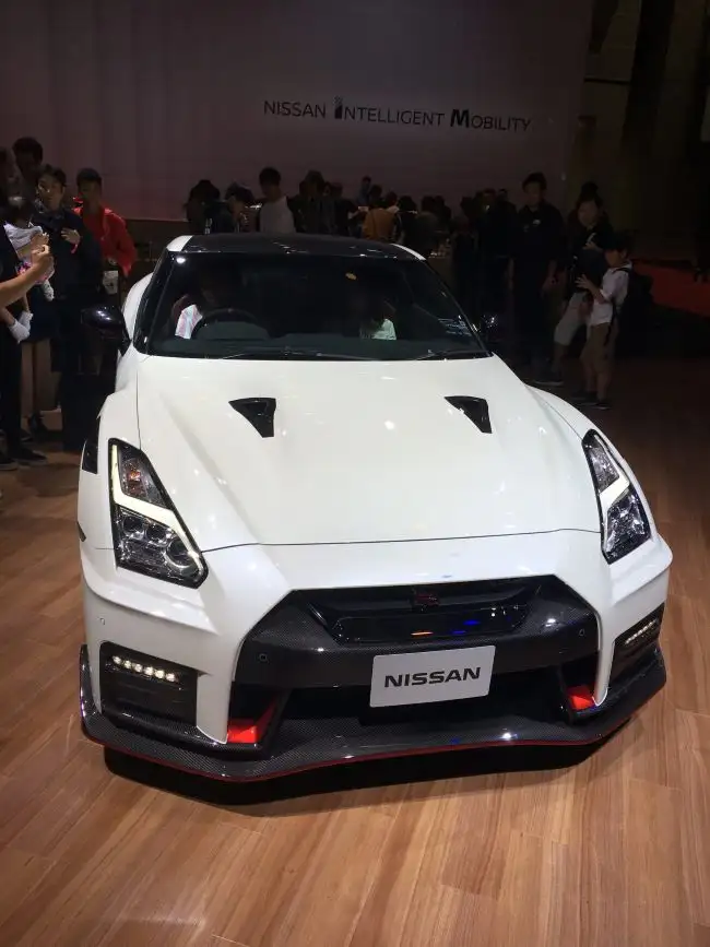 buy gtr from Japan