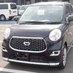 2022 Mira Cast Activa for Pakistan Sale