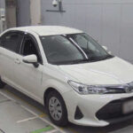 NRE60- Corolla Axio 2018 1.3x