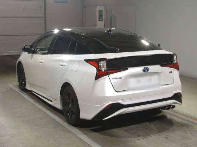 4th.Gen Prius 2023