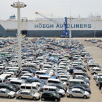 Export Lineup for south africa