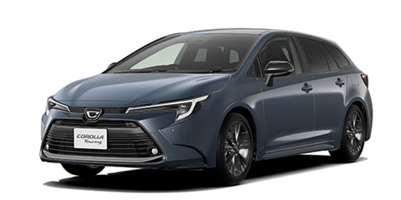 Buy 2019 Corolla Touring for Guyana