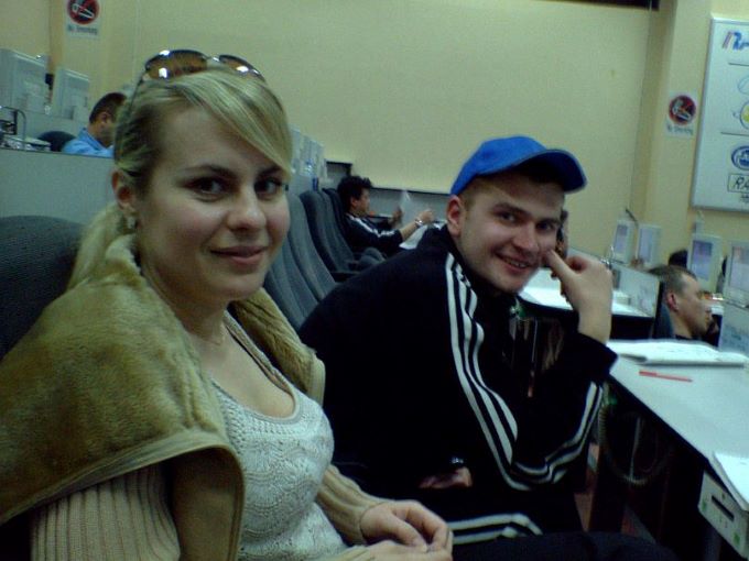 Bought Harrier and couple of Good Vehicles for Russia