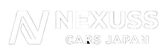 nexussCars Japan logo