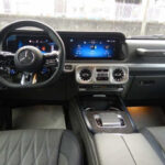 Buy Japan-Spec G class Mercedes from NexussCars Japan