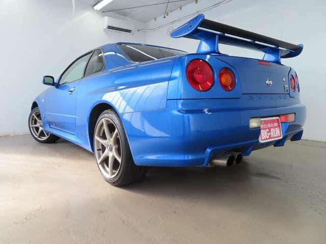 r34 for sale