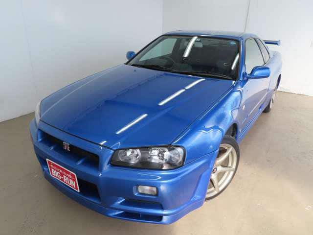 r34 for sale