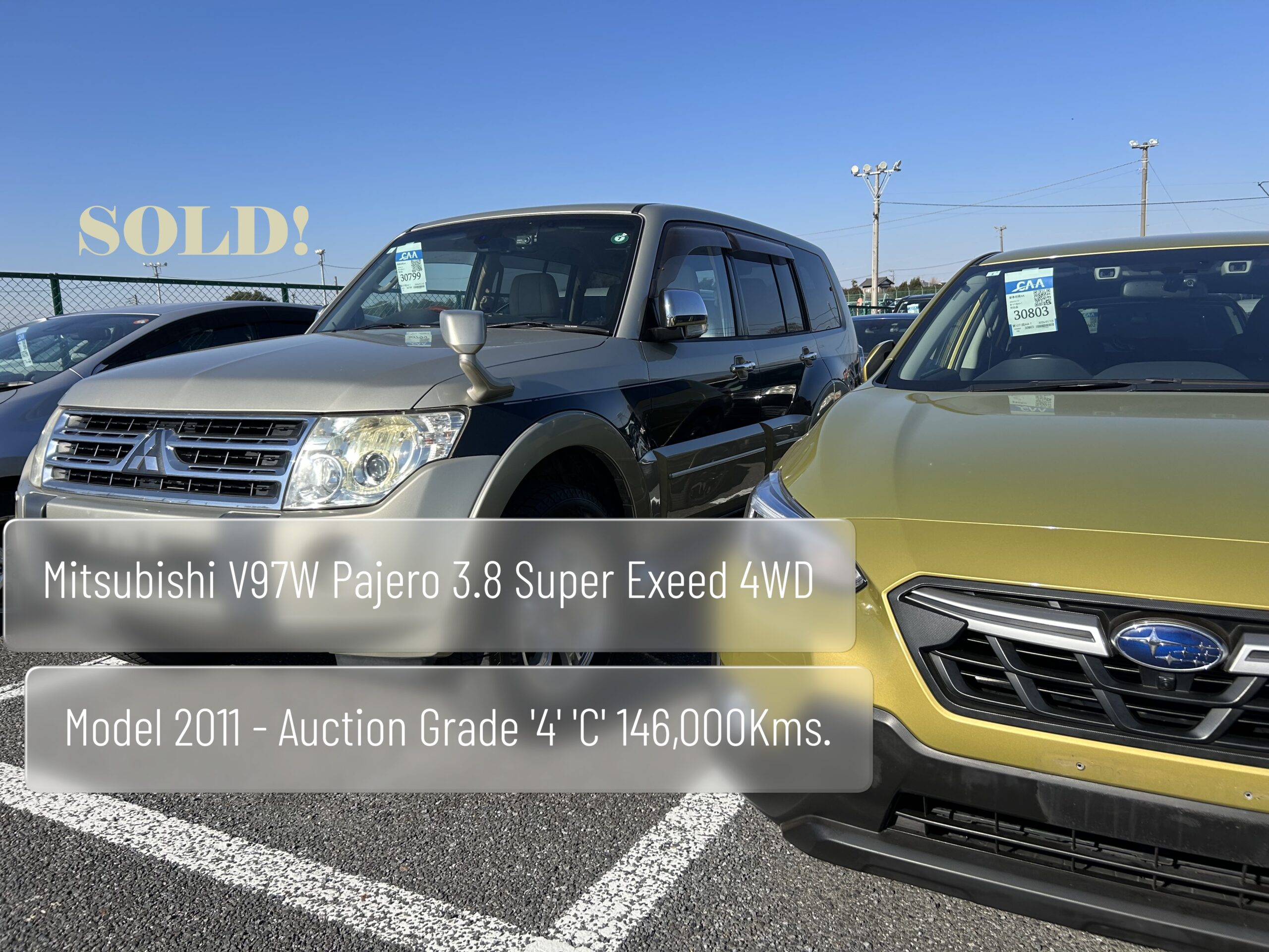 pajero yt thumbnail image