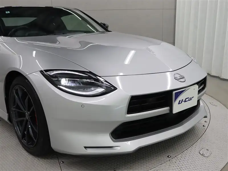 nissan fairlady Z version ST for sale