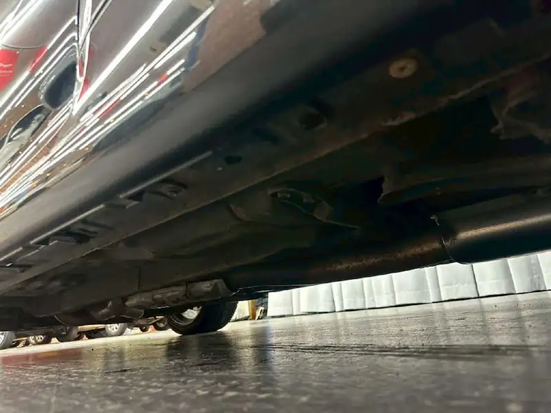 Buy R34 Coupe Skyline GT-R auction Gr.3.5