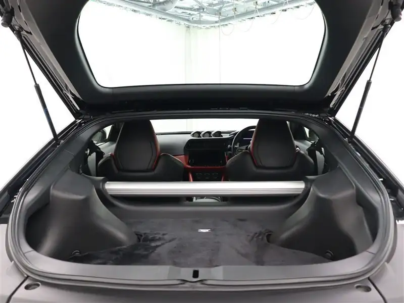 Nissan Fairlady RZ34 2024 for export from Japan