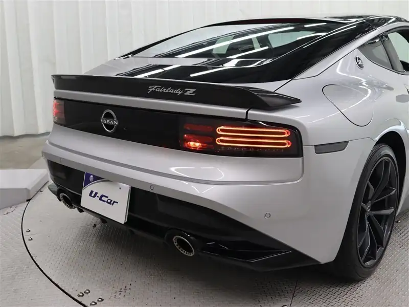 nissan fairlady Z Version ST 2024 for sale