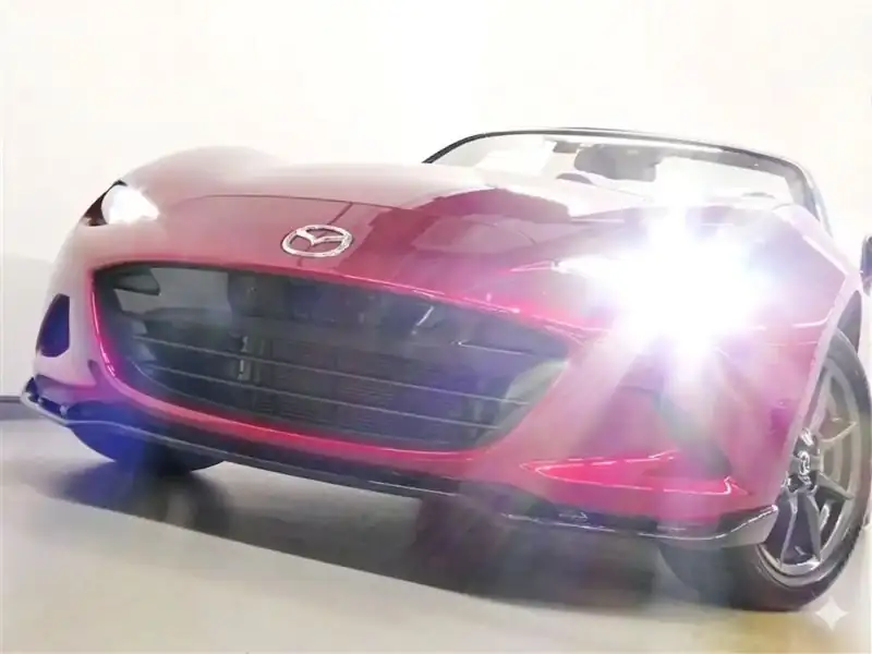 2018 Roadster low mileage for export