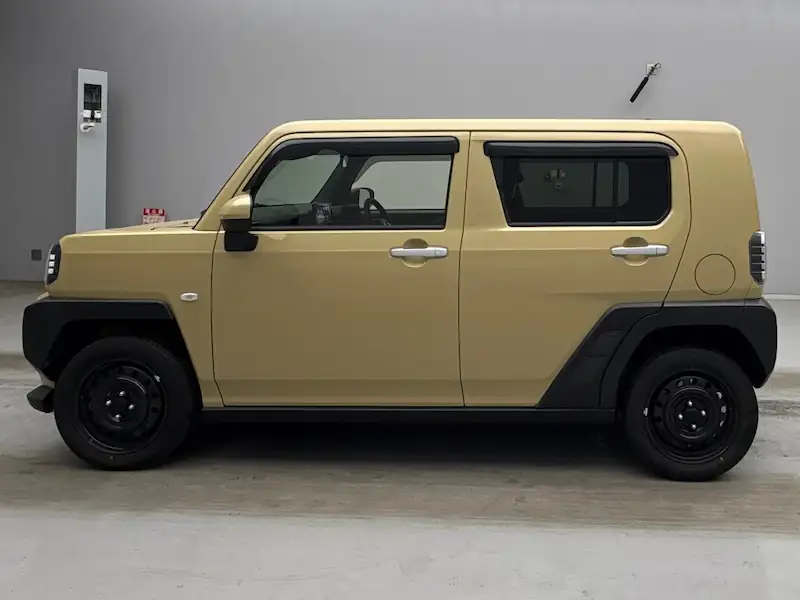 Daihatsu Taft X-2023 for sale and export