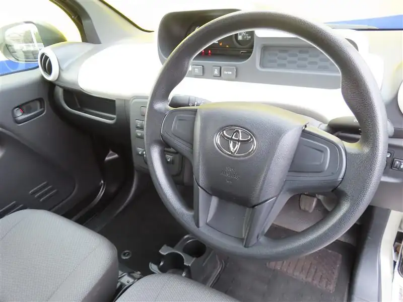 C-Pod Toyota EV (2.6kw) 2 seater for sale