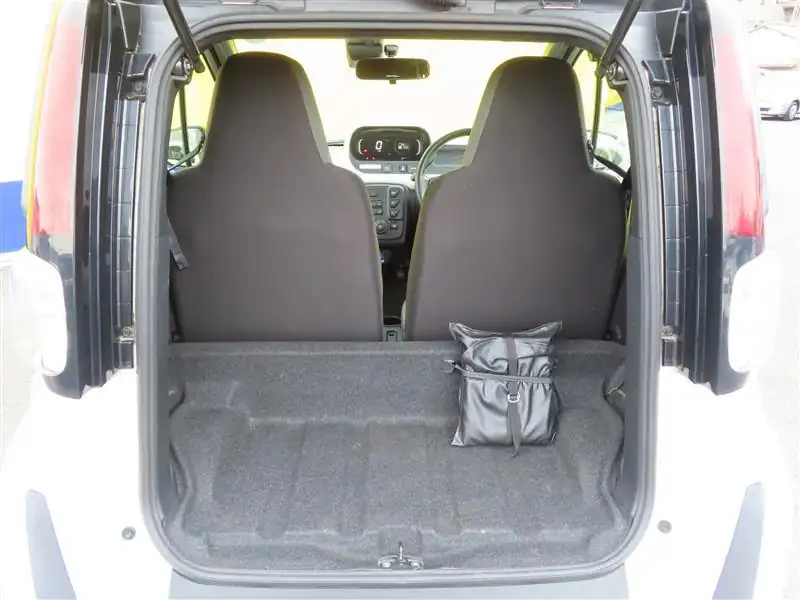 C-Pod Toyota EV (2.6kw) 2 seater for sale