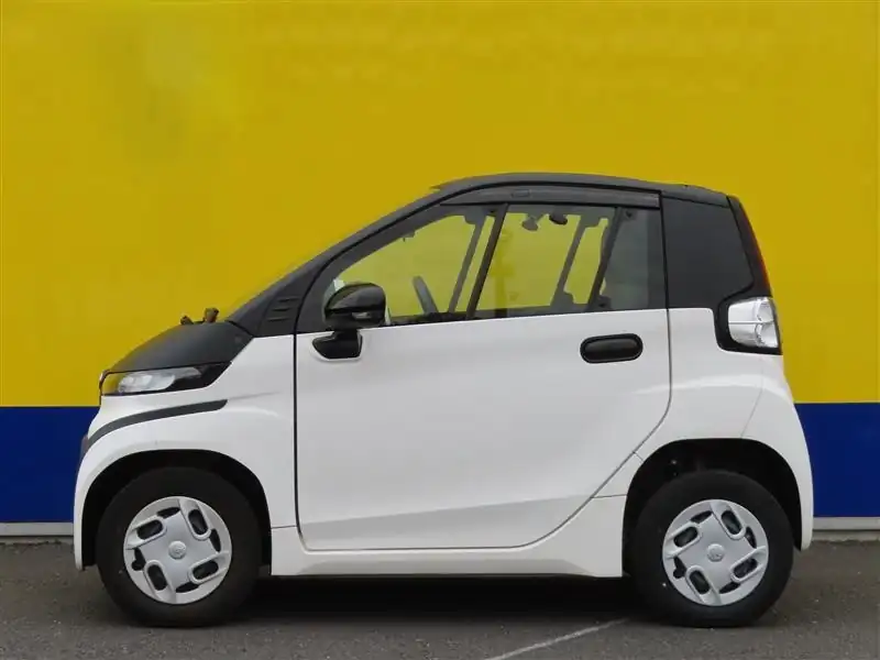C-Pod Toyota EV (2.6kw) 2 seater for sale