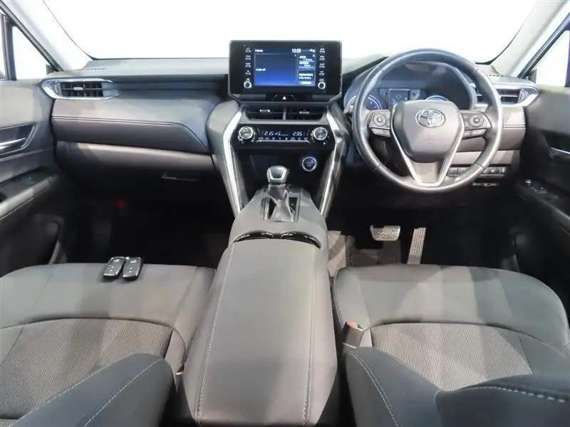 Harrier 2.0L 2021Model for sale