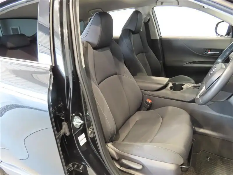 Harrier 2.0L 2021Model for sale