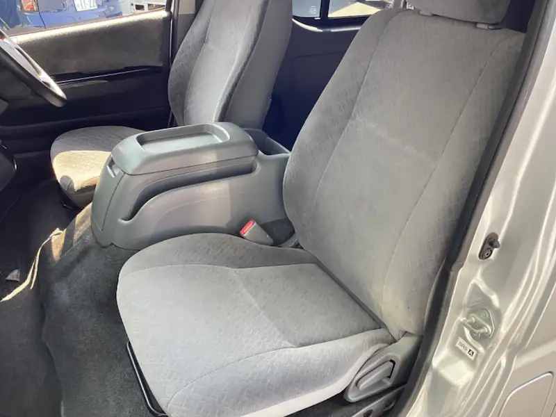 Hiace Van Super GL TRH200V Buy it now