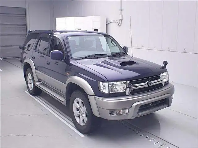 Hilux Surd 4wd Diesel TBO