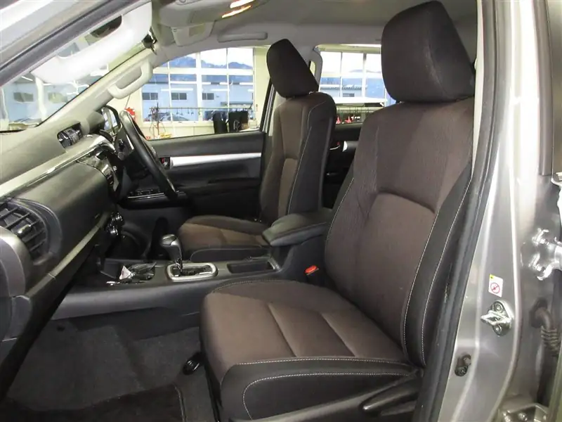 hilux diesel 2018 for sale | Nexuss Cars