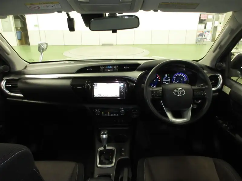 hilux diesel 2018 for sale | Nexuss Cars