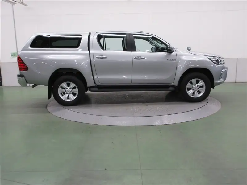 hilux diesel 2018 for sale | Nexuss Cars