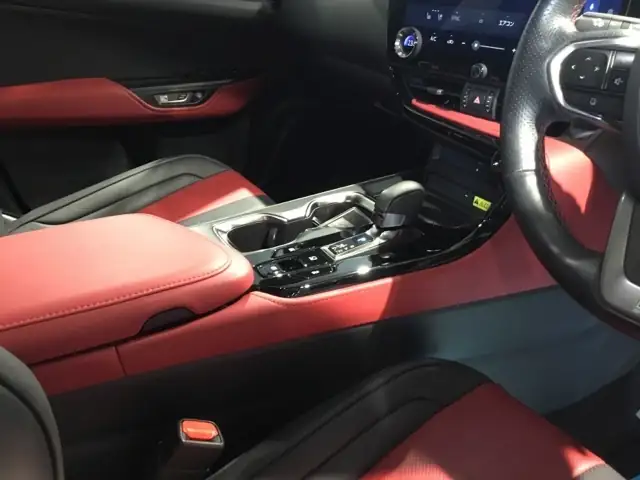 lexus NX SUV 2022 for export from Japan