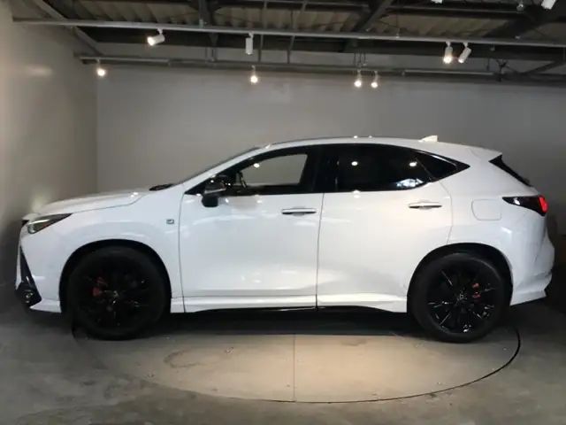 lexus NX SUV 2022 for export from Japan