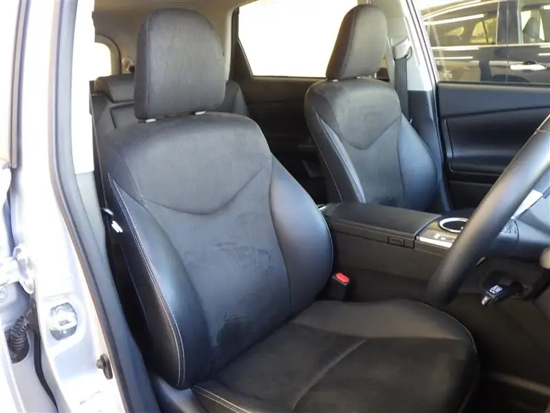 prius Apha Low Mileage 2015 Hybrid G for sale