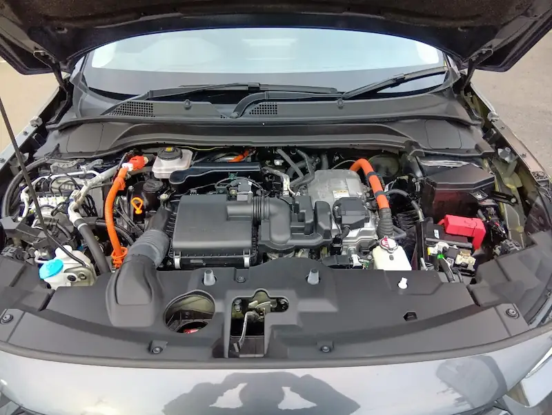 Honda Veze; e:HEV Z 2022 Model for sale in Japan