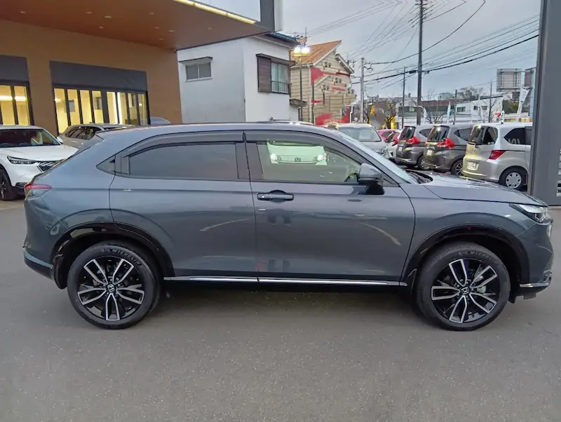 Honda Veze; e:HEV Z 2022 Model for sale in Japan