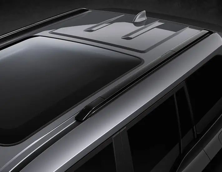 sunroof factory specs Japanese Auction Car