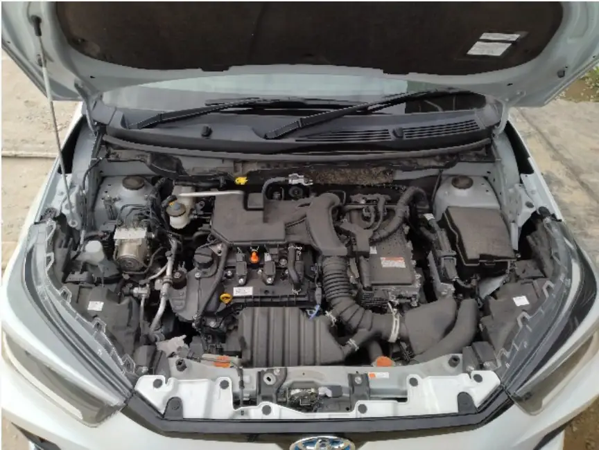 Engine View